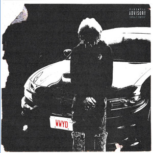 NVR N0TICED (feat. Mo Bangaz)