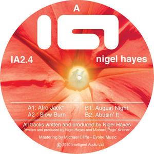 Abusin' It - Original Mix