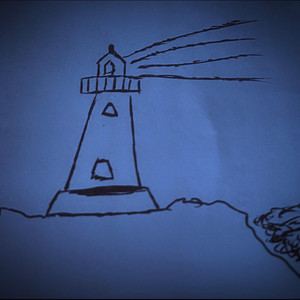 lighthouse by yungbabyswiss
