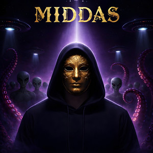 Scene by MIDDAS