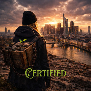 Certified by Nordan