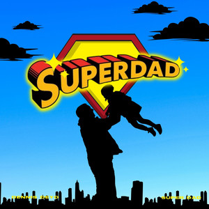 Super Dad