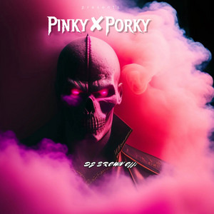 DJ BROWN Offi - Pinky porky