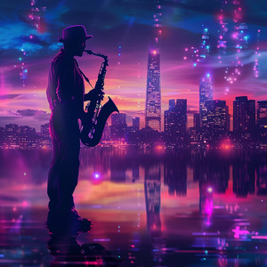 Dazzle Horns by Theo Laurentis
