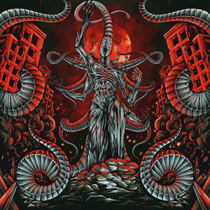 Faceless Being by SYNTHESSIAH