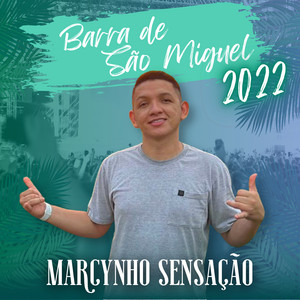 Barra de São Miguel 2022 cover