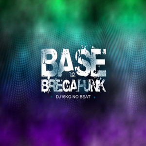 dj15kg & silexmachine - Base Bregafunk