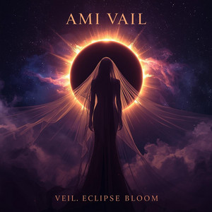 Wildfire Angel by Ami Vail
