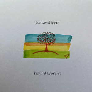 Sunworshipper by Richard Laurence