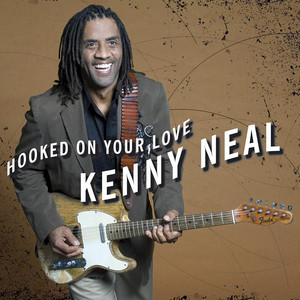 Down in the swamp by Kenny Neal