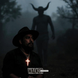 The Devil Knows My Name by Walker Lawrence
