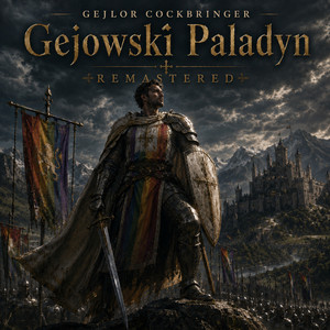 Gejowski Paladyn - Remastered by Kutas Records