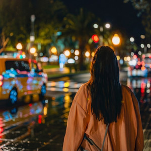 AlikGanjy — Thinking of You