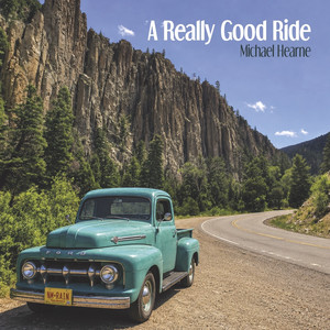 Our New Mexico by Michael Hearne, Eliza Gilkyson