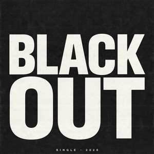 BLACKOUT by DARYKO