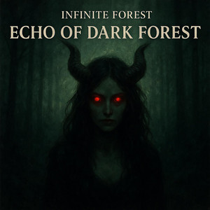 Infinite Forest — Echo of dark forest