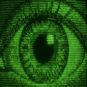 Human aeye by Kiln bones, Kiln Bones, Loiaqq