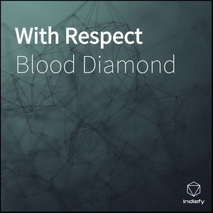 Blood Diamond cover