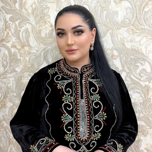 OOZ MUSİC - Dinara Rozykulyewa Lamborghini