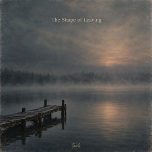 The Shape of Leaving by Tavlı