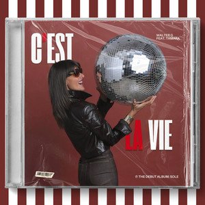 C'est la Vie by Walter G and Tamara Tamta Tavartkiladze