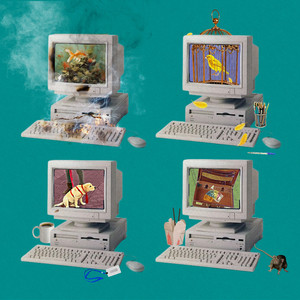 Buy Your Time by Thesaurus Rex