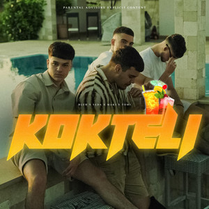 Kokteli by Maki, Seda, Blur, Tomi