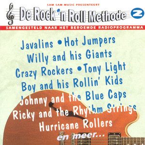 Once - Instr. by The Hurricane Rollers