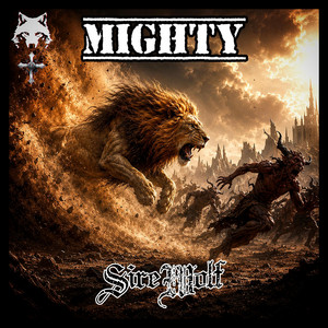 Mighty by SireWolf