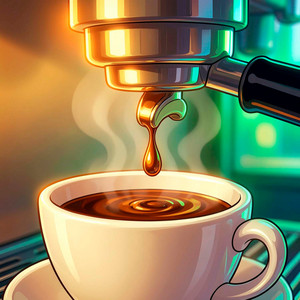 Dark Drop by Crumbly
