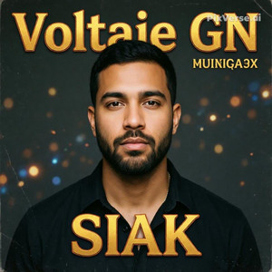 Siak by Voltaje GN