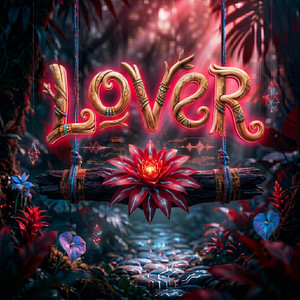 Lover by Antonio Alterino