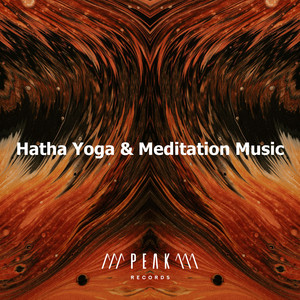 Hatha Yoga & Meditation Music album