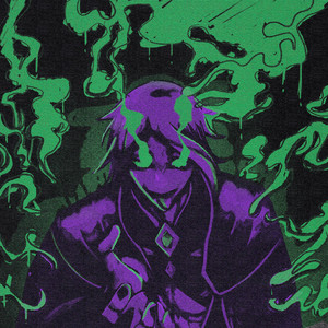 Deus da Trapaça by Novatroop