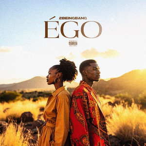 Égo by 2beingBang