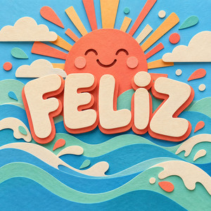 FELIZ by RENGUELO FLOW