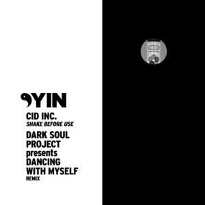 Shake Before Use - Dark Soul Project pres. Dancing With Myself Remix cover art