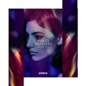 Party Bringers by Sarah Jane