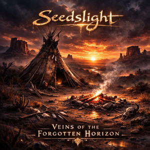 Veins of the Forgotten Horizon Vibe 6 by Seedslight