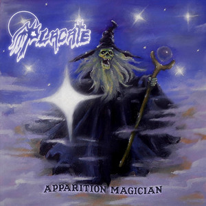 Apparition Magician by Placate
