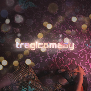 Обкладинка: Tragicomedy