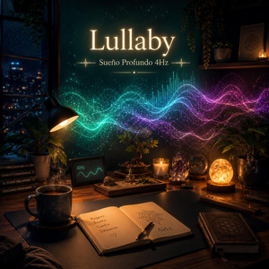 Lullaby by Sueño Profundo 4Hz