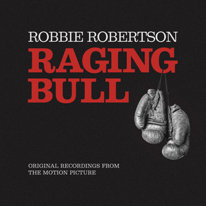 A New Kind Of Love by Robbie Robertson