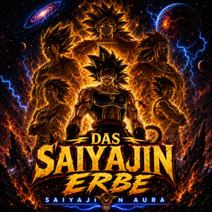 Das Saiyajin Erbe by Saiyajin Aura