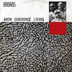 Holy Gospel by Awon, Confidence, J Ferra