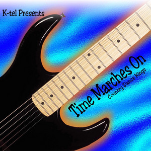 Time Marches On album