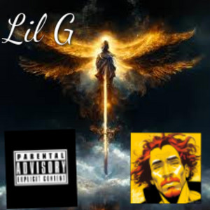 Lil-G - STEP