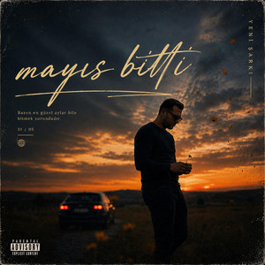 MAYIS BİTTİ - Yunus Emre YETİM by YEYmusic