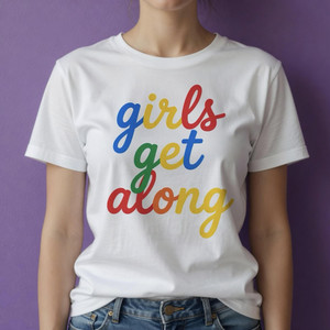 Hey Google, I Want To See... by Girls Get Along, Girls Get Along 2