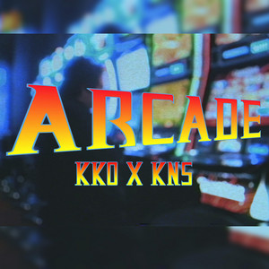 Arcade by KNS